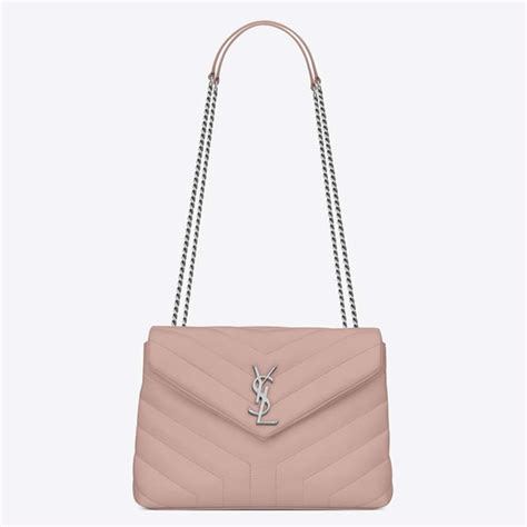 ysl small matelesse